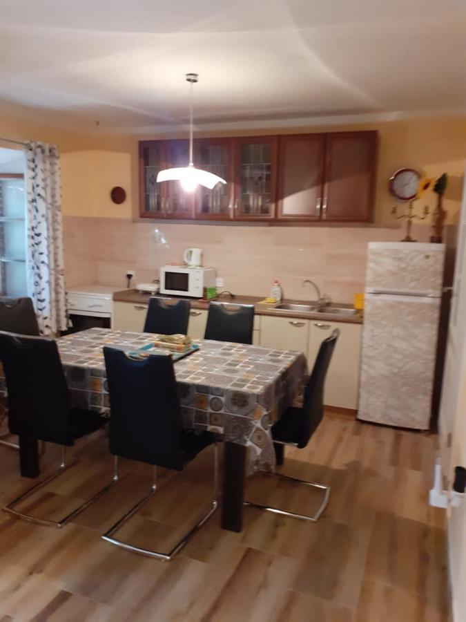 Apartment Villa Venezia Perast Eksteriør billede